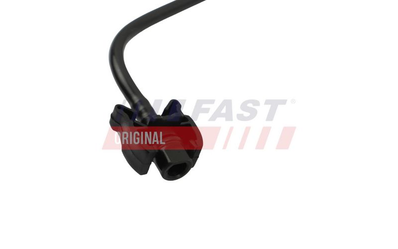 FT00753 FAST - ПАТРУБОК СИСТЕМИ ОХОЛОДЖЕННЯ CITROEN C-ELYSEE 12> БАЧКА РОЗШИР