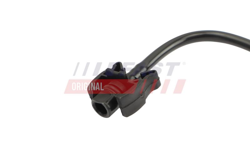 FT00755 FAST - ПАТРУБОК СИСТЕМИ ОХОЛОДЖЕННЯ CITROEN C4 X 22> БАЧКА РОЗШИР ЛВ ВЕРХ