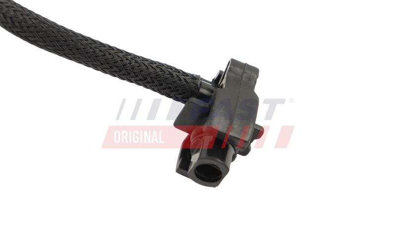 FT00755 FAST - ПАТРУБОК СИСТЕМИ ОХОЛОДЖЕННЯ CITROEN C4 X 22> БАЧКА РОЗШИР ЛВ ВЕРХ