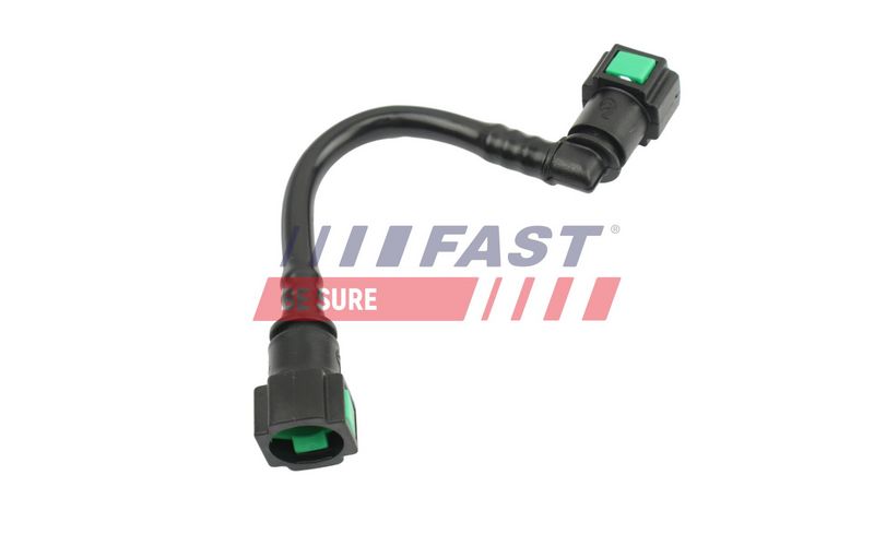 FT00765 FAST - ПАЛИВНА ТРУБКА AUDI A6 C6 04> 3.0