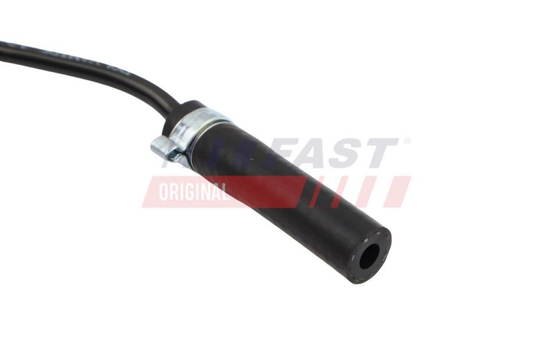 FT00766 FAST - ПАТРУБОК СИСТЕМИ ОХОЛОДЖЕННЯ VOLVO XC60 I 08> БАЧКА РОЗШИР T5