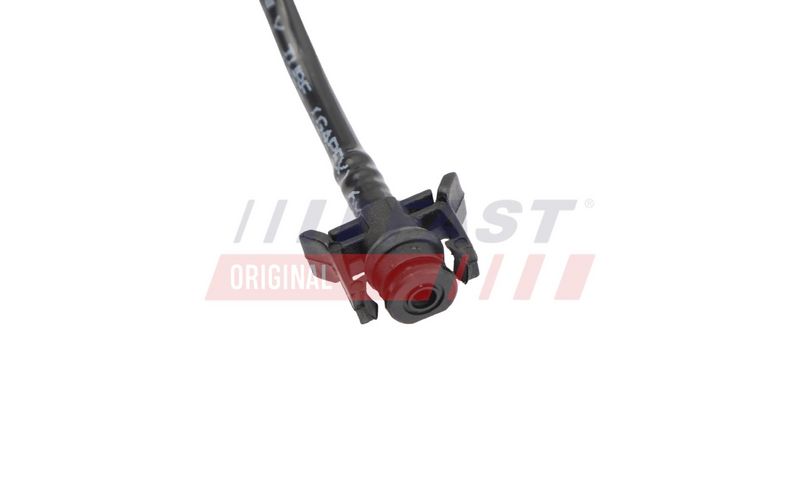FT00767 FAST - ПАТРУБОК СИСТЕМИ ОХОЛОДЖЕННЯ VOLVO XC70 II 07> БАЧКА РОЗШИР T6