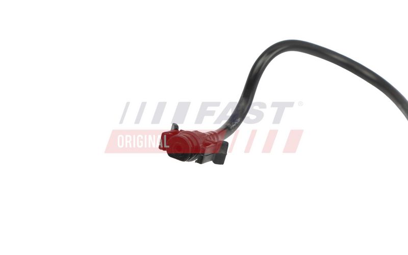 FT00771 FAST - ПАТРУБОК СИСТЕМИ ОХОЛОДЖЕННЯ VOLVO V70 III 07> БАЧКА РОЗШИР T6 AWD