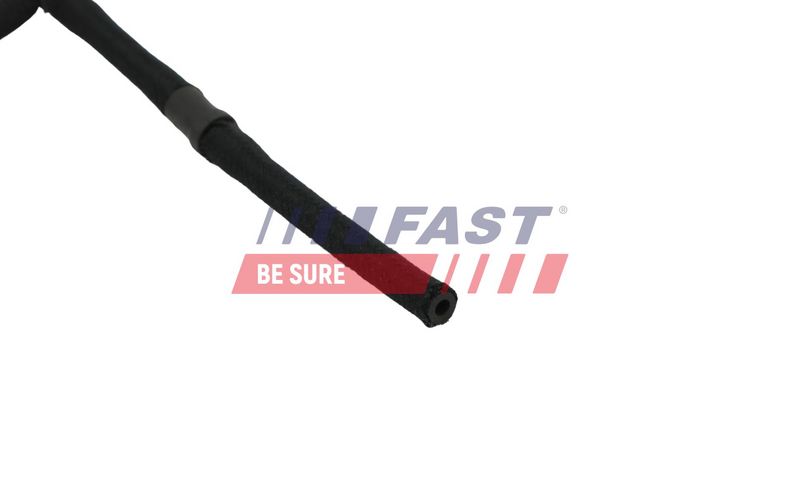 FT00773 FAST - ПАЛИВНА ТРУБКА KIA CEED I 06> ПОВОРОТНИЙ 1.6 CRDI