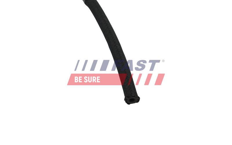 FT00774 FAST - ПАЛИВНА ТРУБКА KIA PRO CEED 08> ПОВОРОТНИЙ 1.6 CRDI