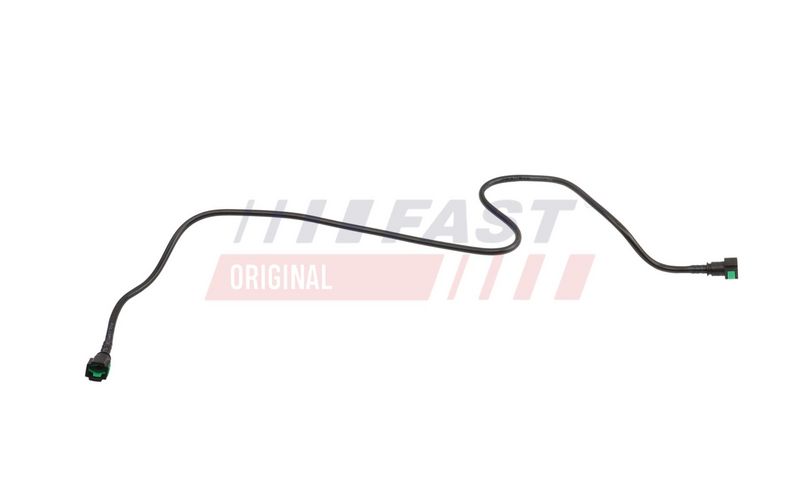 FT00811 FAST - ПАЛИВНА ТРУБКА OPEL CORSA D 06> 1.3 CDTI