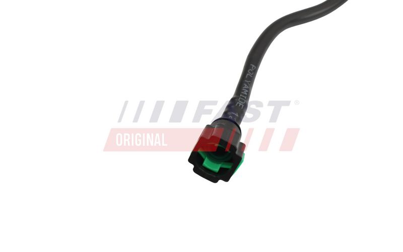 FT00811 FAST - ПАЛИВНА ТРУБКА OPEL CORSA D 06> 1.3 CDTI