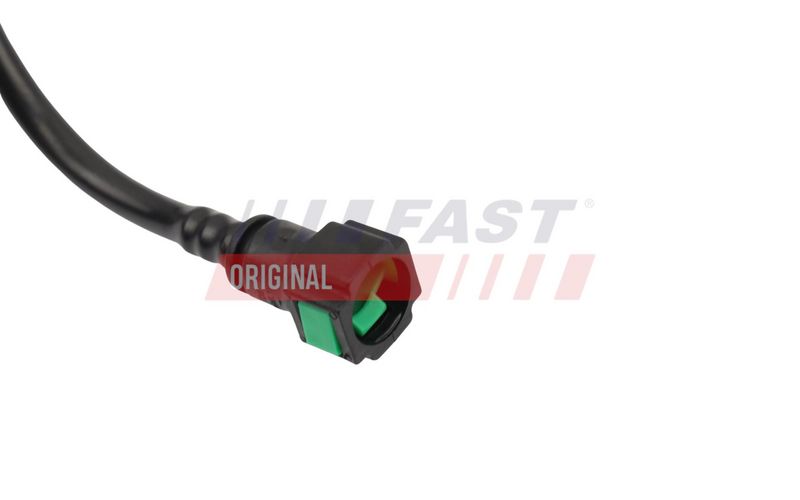 FT00811 FAST - ПАЛИВНА ТРУБКА OPEL CORSA D 06> 1.3 CDTI