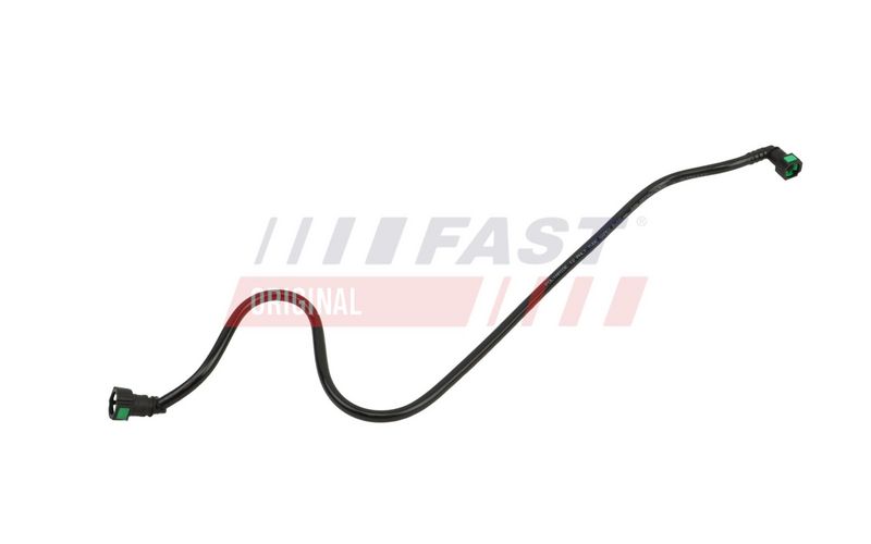 FT00812 FAST - ПАЛИВНА ТРУБКА OPEL CORSA D 06> 1.3 CDTI