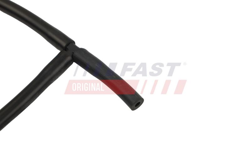 FT00813 FAST - ВАКУУМНИЙ ПАТРУБОК OPEL ASTRA H 04> 1.3 CDTI