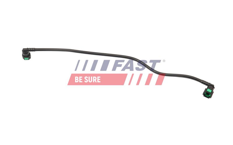 FT00814 FAST - ПАЛИВНА ТРУБКА OPEL INSIGNIA A 08> 1.6 CDTI