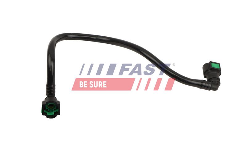 FT00815 FAST - ПАЛИВНА ТРУБКА OPEL ASTRA J 09> 1.7 CDTI