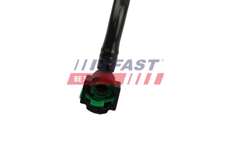 FT00815 FAST - ПАЛИВНА ТРУБКА OPEL ASTRA J 09> 1.7 CDTI