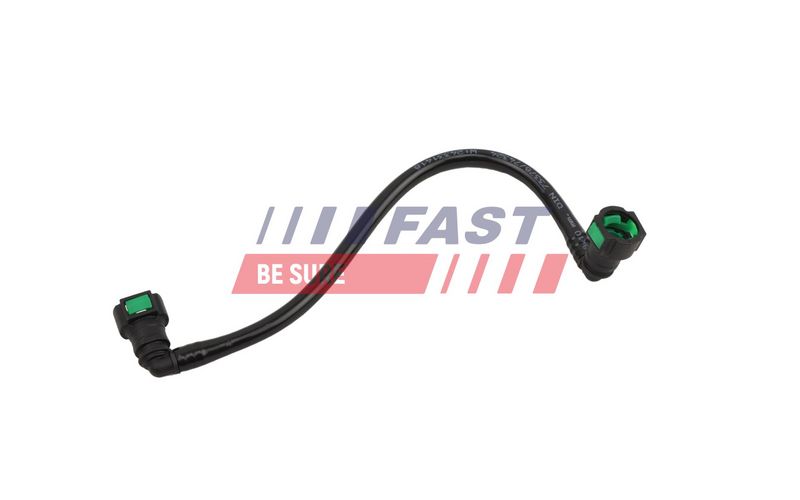 FT00816 FAST - ПАЛИВНА ТРУБКА OPEL INSIGNIA A 08> 1.6 2.0 CDTI