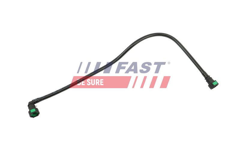 FT00817 FAST - ПАЛИВНА ТРУБКА OPEL INSIGNIA A 08> 1.6 2.0 CDTI