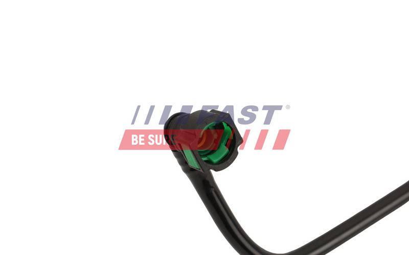 FT00819 FAST - ПАЛИВНА ТРУБКА OPEL ASTRA J 09> 1.3 1.6 1.7 2.0 CDTI