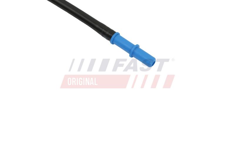 FT00822 FAST - ПАЛИВНА ТРУБКА OPEL ASTRA H 04> 1.3 1.7 1.9 CDTI