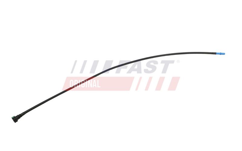 FT00822 FAST - ПАЛИВНА ТРУБКА OPEL ASTRA H 04> 1.3 1.7 1.9 CDTI