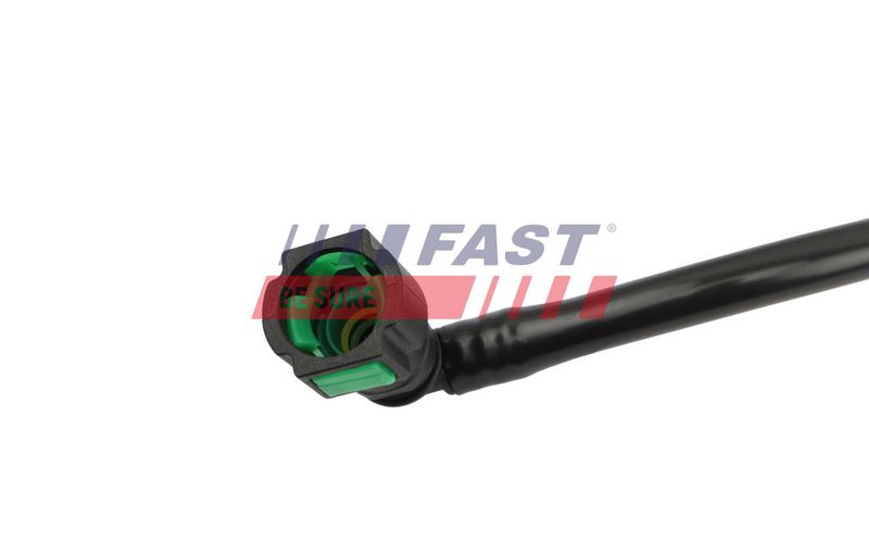 FT00824 FAST - ПАЛИВНА ТРУБКА OPEL ASTRA J 09> 1.3 1.6 1.7 2.0 CDTI