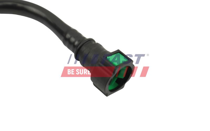 FT00824 FAST - ПАЛИВНА ТРУБКА OPEL ASTRA J 09> 1.3 1.6 1.7 2.0 CDTI