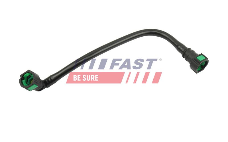 FT00824 FAST - ПАЛИВНА ТРУБКА OPEL ASTRA J 09> 1.3 1.6 1.7 2.0 CDTI