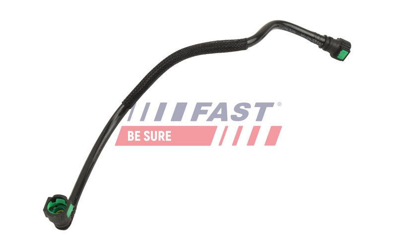 FT00826 FAST - ПАЛИВНА ТРУБКА CHEVROLET CAPTIVA 06> 2.0