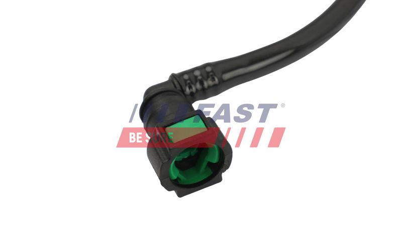 FT00828 FAST - ПАЛИВНА ТРУБКА OPEL ASTRA J 09> 1.3 CDTI