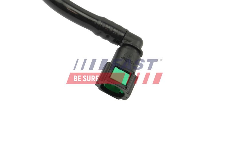 FT00828 FAST - ПАЛИВНА ТРУБКА OPEL ASTRA J 09> 1.3 CDTI