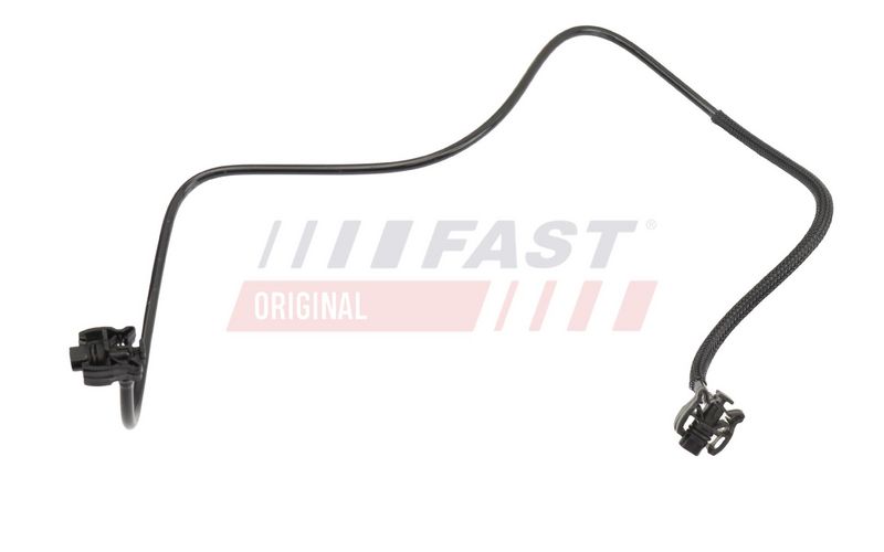 FT00830 FAST - ПАТРУБОК СИСТЕМИ ОХОЛОДЖЕННЯ OPEL ASTRA L 21> 1.6 HYBRID