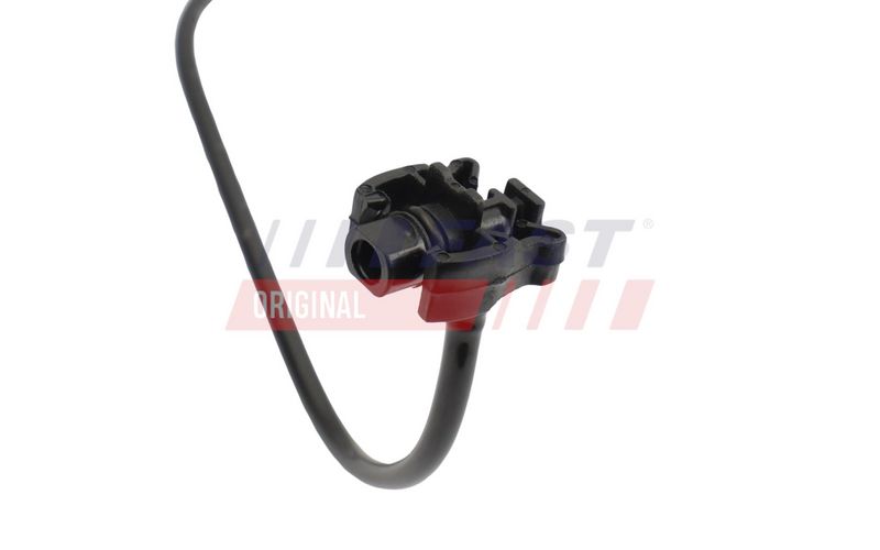 FT00830 FAST - ПАТРУБОК СИСТЕМИ ОХОЛОДЖЕННЯ OPEL ASTRA L 21> 1.6 HYBRID