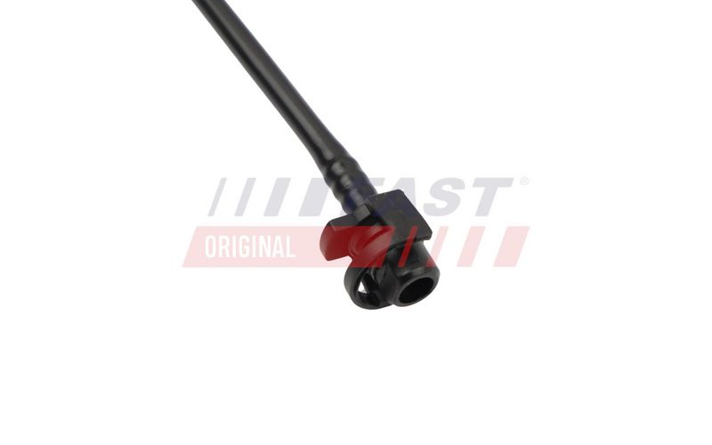 FT00836 FAST - ПАТРУБОК СИСТЕМИ ОХОЛОДЖЕННЯ CITROEN C5 II 04> 1.6 HDI