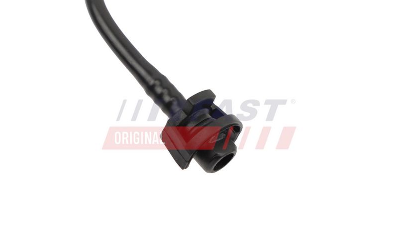 FT00836 FAST - ПАТРУБОК СИСТЕМИ ОХОЛОДЖЕННЯ CITROEN C5 II 04> 1.6 HDI