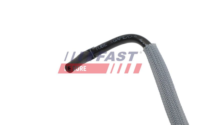 FT00842 FAST - ПАЛИВНА ТРУБКА CITROEN C4 I 04> ПОВОРОТНИЙ 2.0 HDI