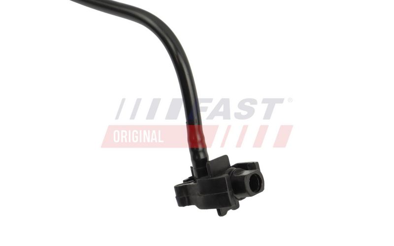 FT00844 FAST - ПАТРУБОК СИСТЕМИ ОХОЛОДЖЕННЯ PEUGEOT 307 00> 2.0