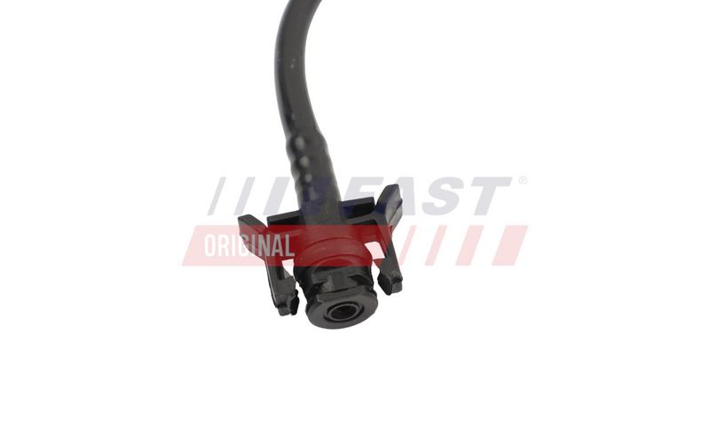 FT00846 FAST - ПАТРУБОК СИСТЕМИ ОХОЛОДЖЕННЯ CITROEN C3 I 02> 1.4 1.6