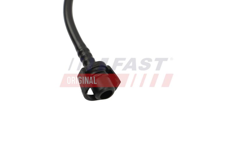 FT00847 FAST - ПАТРУБОК СИСТЕМИ ОХОЛОДЖЕННЯ CITROEN C3 I 02>