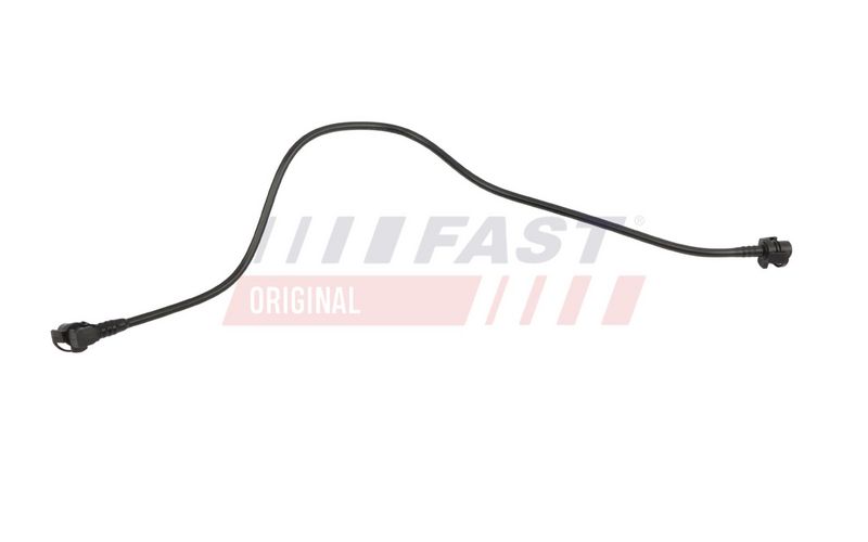 FT00847 FAST - ПАТРУБОК СИСТЕМИ ОХОЛОДЖЕННЯ CITROEN C3 I 02>