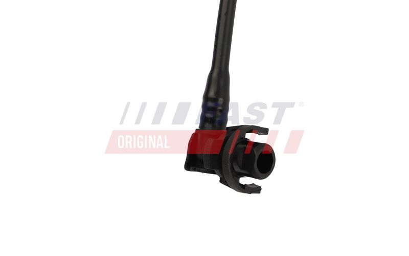 FT00847 FAST - ПАТРУБОК СИСТЕМИ ОХОЛОДЖЕННЯ CITROEN C3 I 02>
