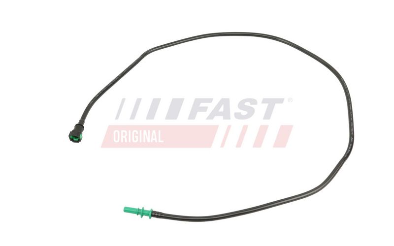 FT00849 FAST - ПАЛИВНА ТРУБКА PEUGEOT 301 12> 1.2 VTI 1.6 HDI