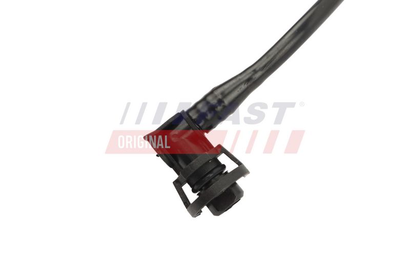FT00853 FAST - ПАТРУБОК СИСТЕМИ ОХОЛОДЖЕННЯ CITROEN C5 III 08> 1.6 THP 1.6 HDI