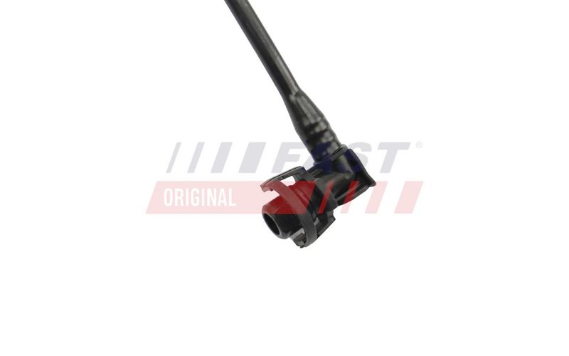 FT00853 FAST - ПАТРУБОК СИСТЕМИ ОХОЛОДЖЕННЯ CITROEN C5 III 08> 1.6 THP 1.6 HDI