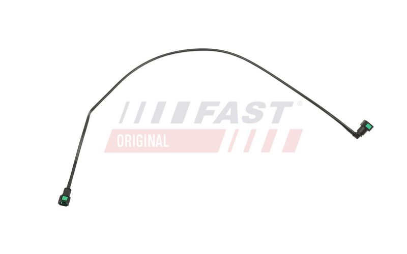 FT00855 FAST - ПАЛИВНА ТРУБКА CITROEN C3 II 09> 1.6 HDI BLUEHDI