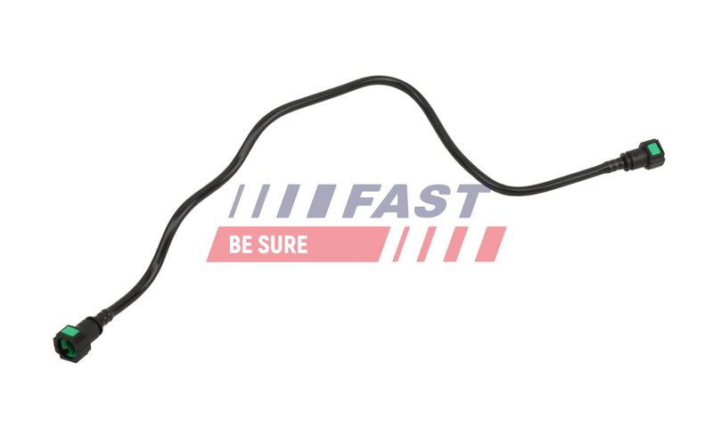 FT00856 FAST - ПАЛИВНА ТРУБКА CITROEN C5 III 08> 1.6 2.0 HDI