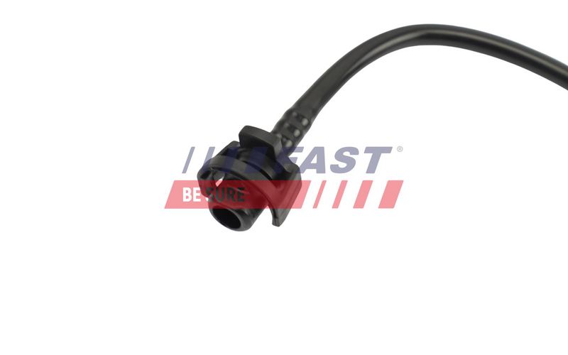FT00857 FAST - ПАТРУБОК СИСТЕМИ ОХОЛОДЖЕННЯ CITROEN C5 II 04> 2.2 HDI