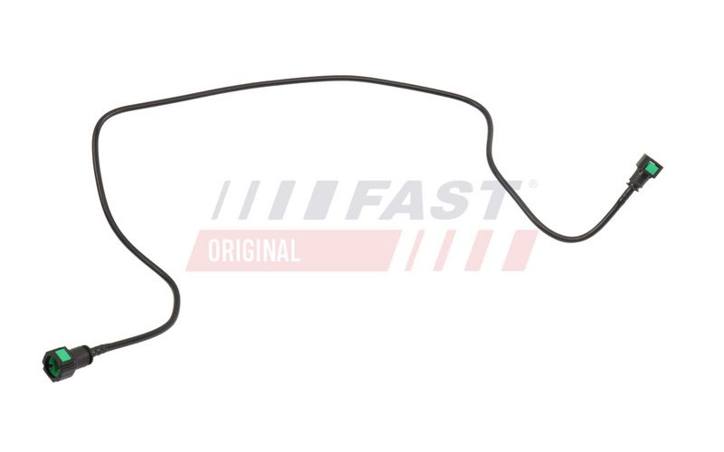 FT00858 FAST - ПАЛИВНА ТРУБКА PEUGEOT 508 I 10> 1.6 2.0 HDI