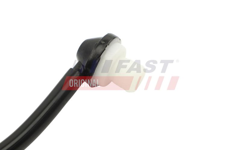 FT00861 FAST - ВАКУУМНИЙ ПАТРУБОК RENAULT CLIO IV 12> ВАКУУМНИЙ ПІДСИЛЮВАЧ 1.5 DCI