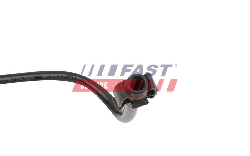FT00863 FAST - ВАКУУМНИЙ ПАТРУБОК RENAULT CLIO IV 12> ВАКУУМНИЙ ПІДСИЛЮВАЧ 1.2 16V