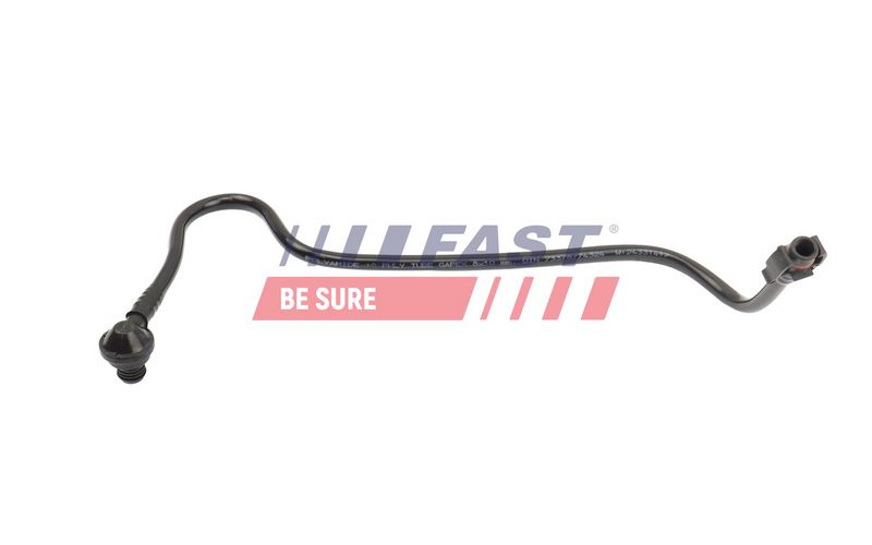 FT00863 FAST - ВАКУУМНИЙ ПАТРУБОК RENAULT CLIO IV 12> ВАКУУМНИЙ ПІДСИЛЮВАЧ 1.2 16V
