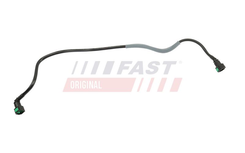 FT00866 FAST - ПАЛИВНА ТРУБКА RENAULT MEGANE IV 15> 1.2 TCE