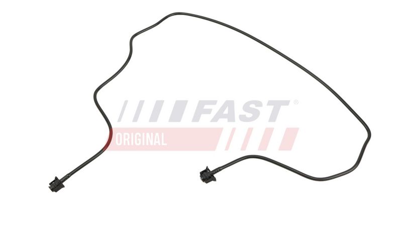 FT00870 FAST - ПАТРУБОК СИСТЕМИ ОХОЛОДЖЕННЯ FORD MONDEO IV 07> БАЧКА РОЗШИР 2.0 TDCI